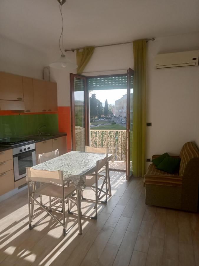 Casa Fois Apartment Olbia Exterior photo