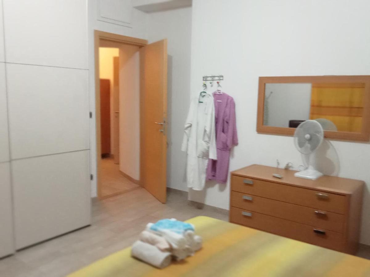 Casa Fois Apartment Olbia Exterior photo