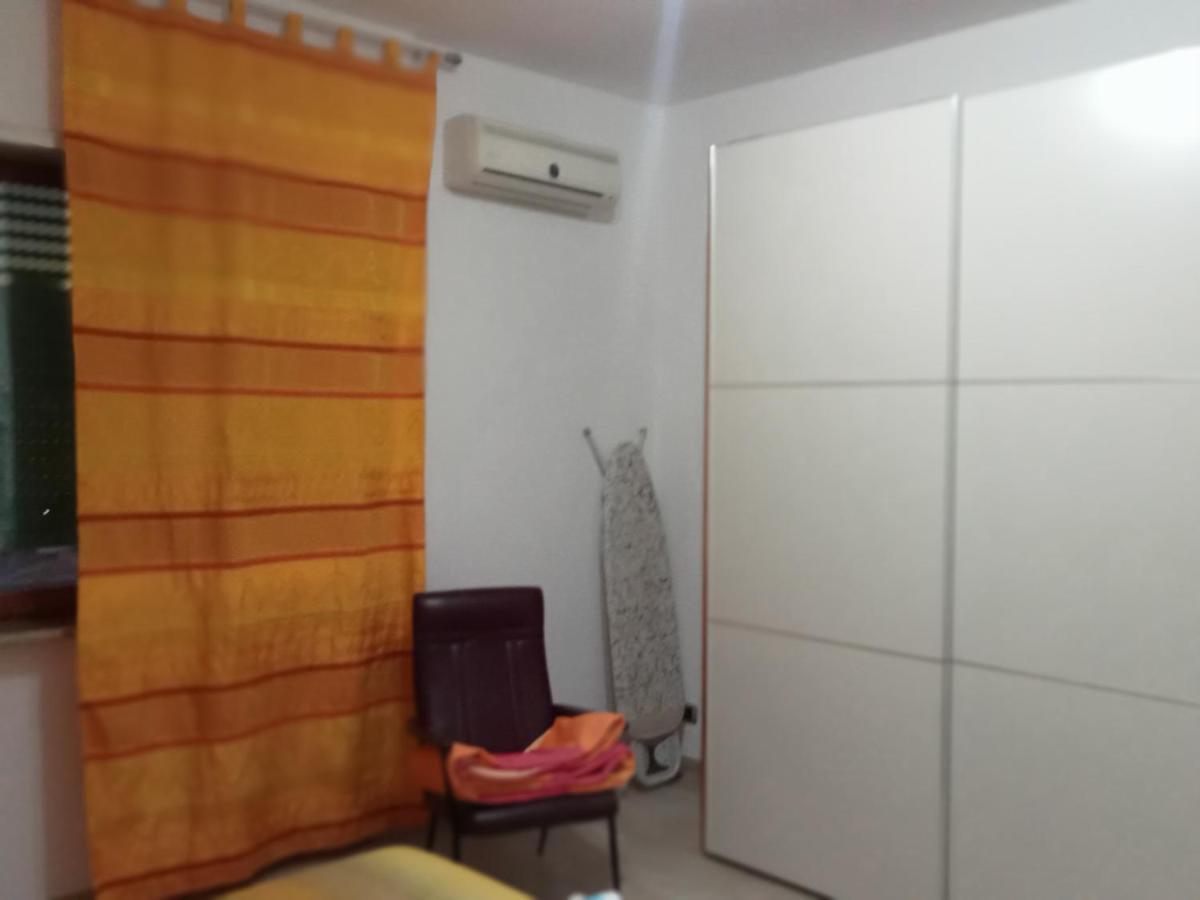 Casa Fois Apartment Olbia Exterior photo